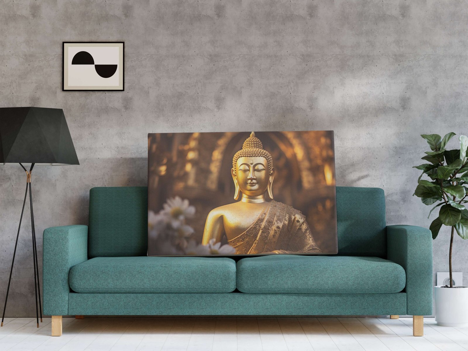 Timeless Canvas Paintings for Your Home Walls - Image 3