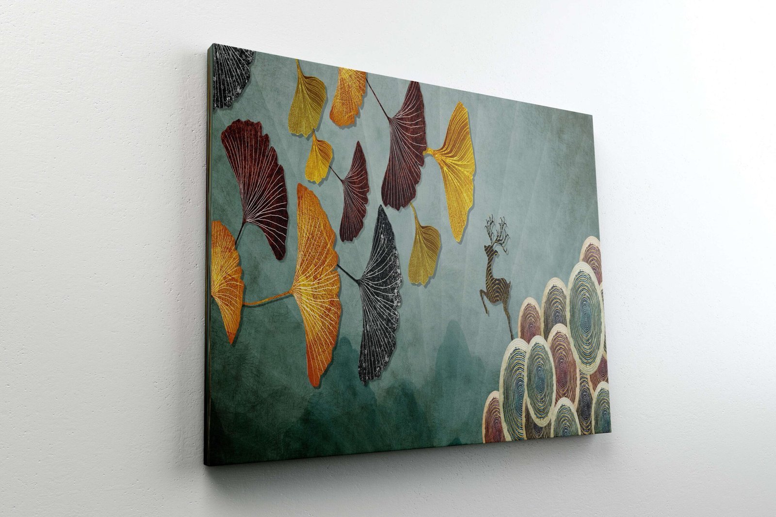 Artistic Canvas Paintings for Every Home & Hotel - Image 3