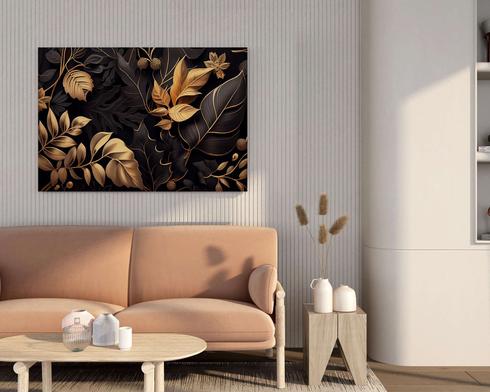 Affordable Canvas Art for Bedrooms, Offices & More