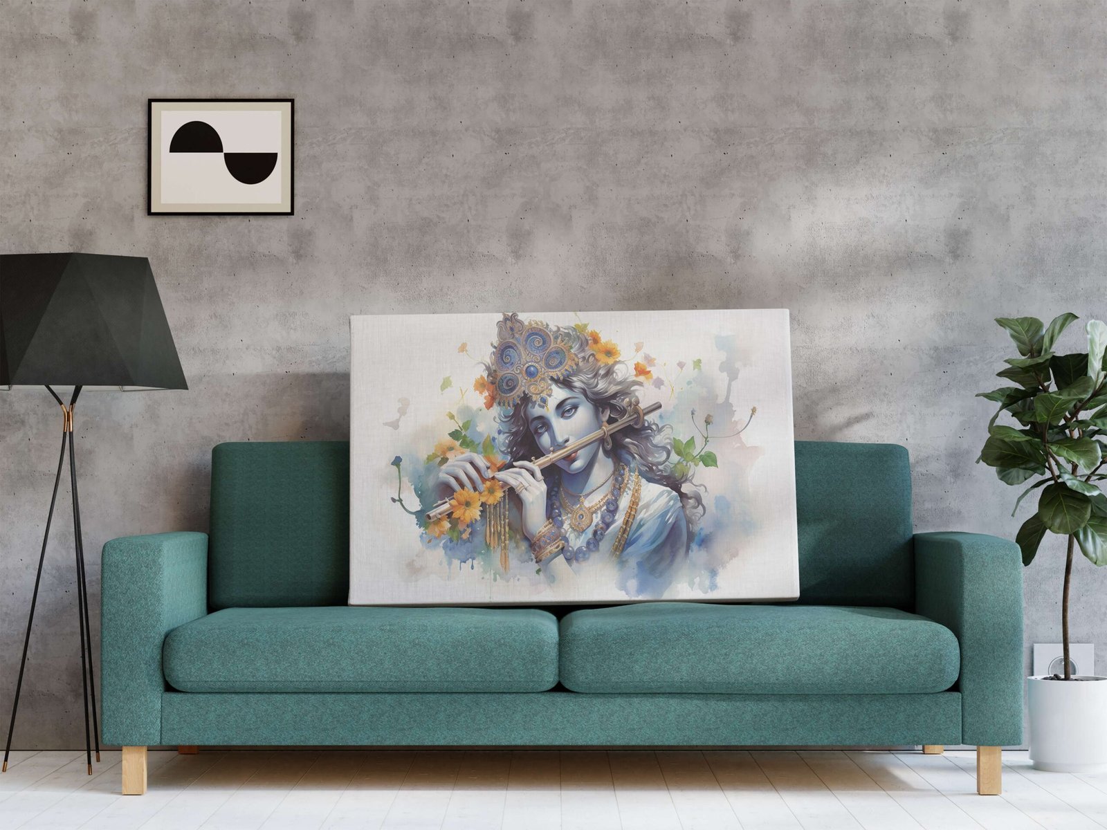 Add Style to Your Walls with Beautiful Canvas Paintings - Image 2