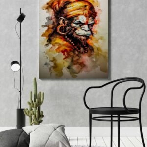Unique Canvas Wall Art to Beautify Any Room