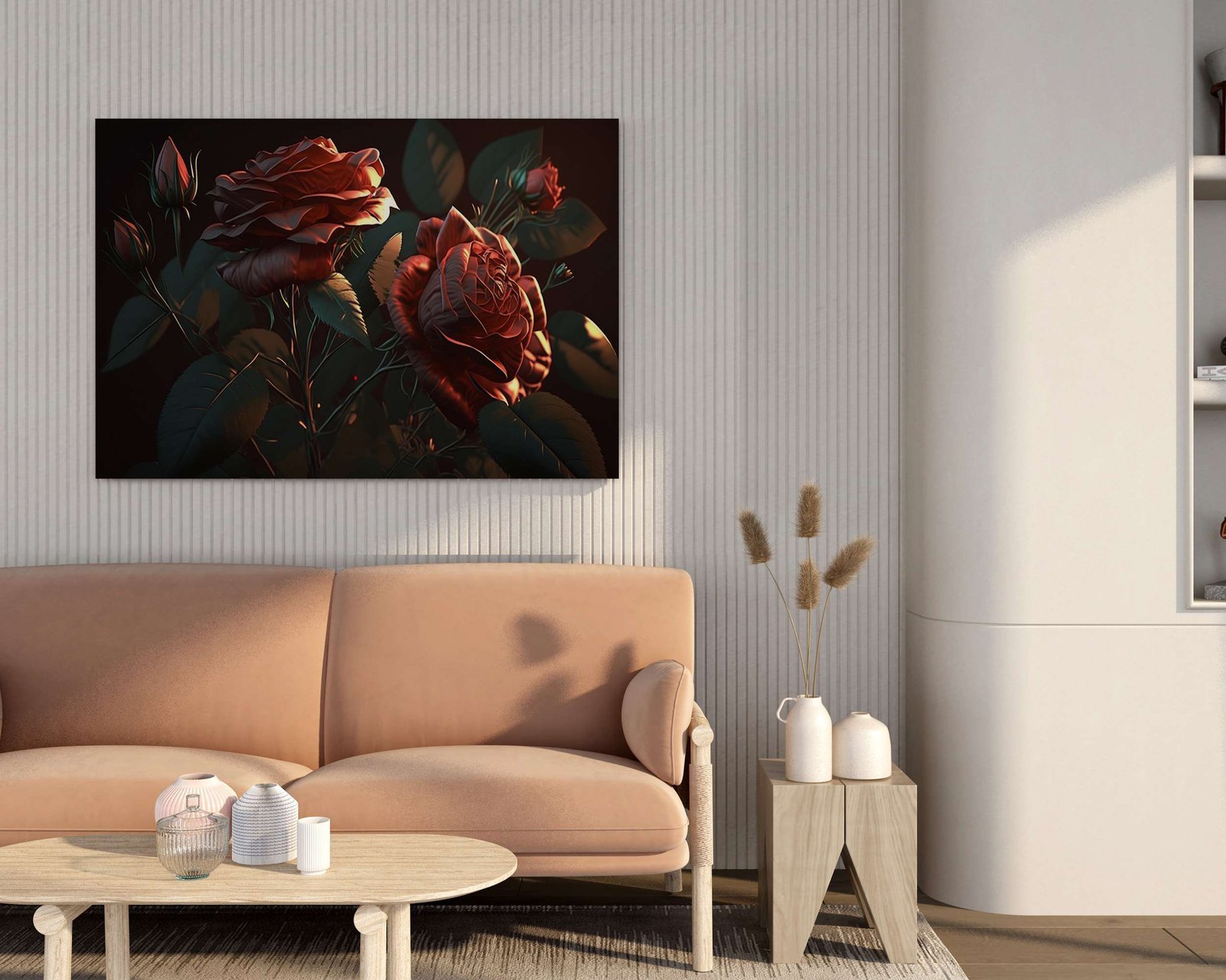 Unique Canvas Prints for Your Home, Hotel & Office
